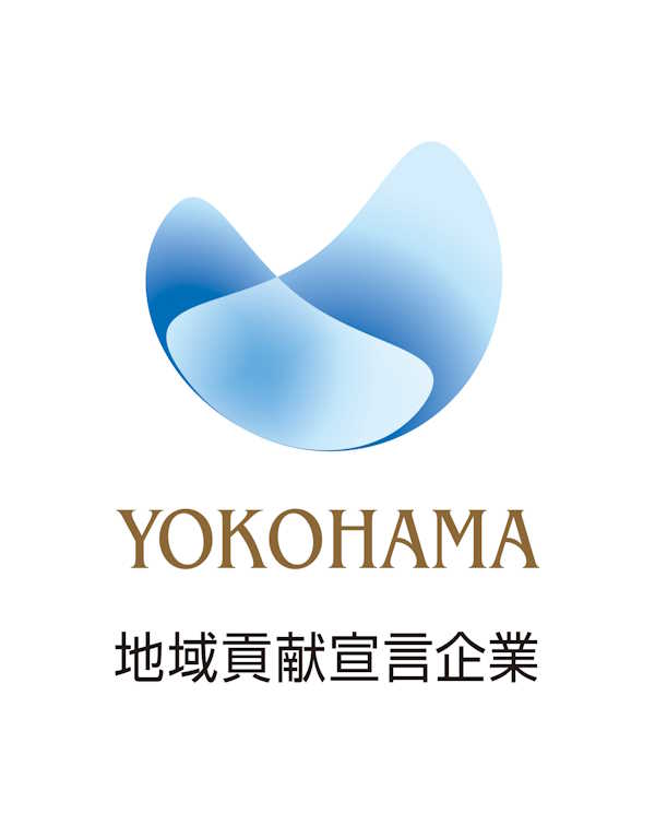 地域貢献宣言企業マーク